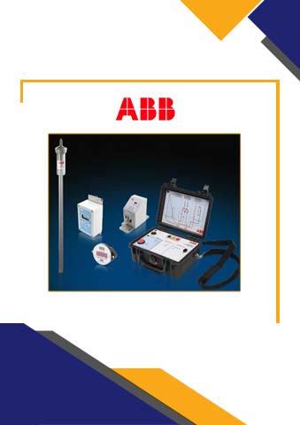 ABB ightning protection Book