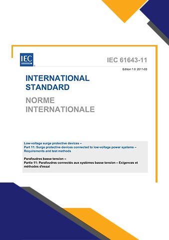 IEC 61643-11