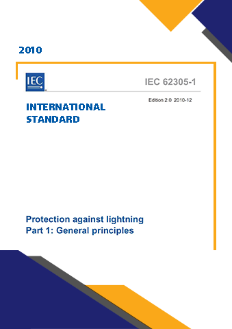 IEC 62305-1