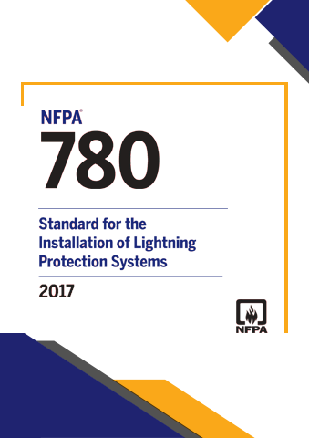 NFPA 780-2017