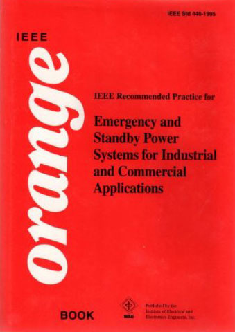 IEEE ORANGE